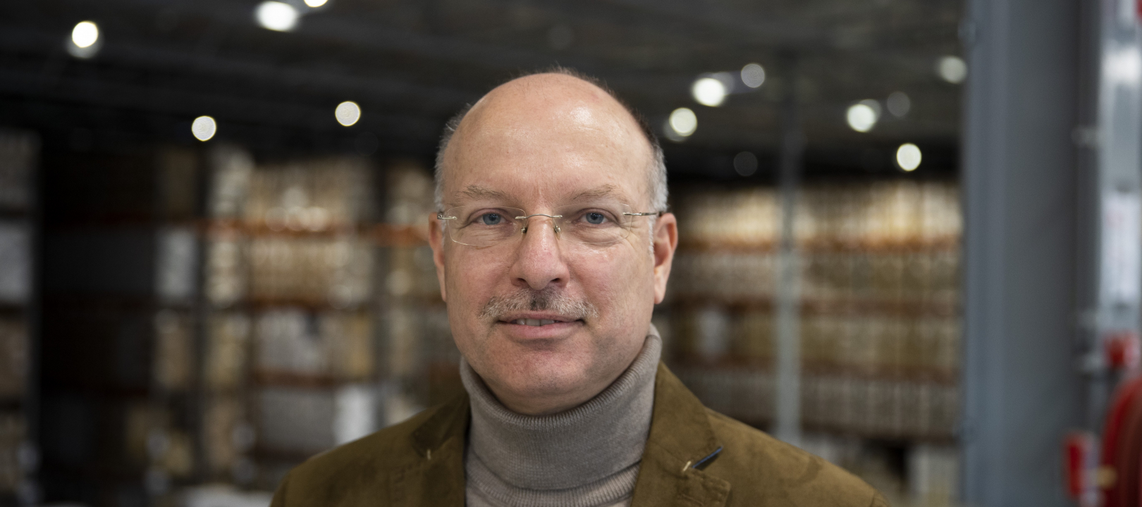Logistics in the corona crisis