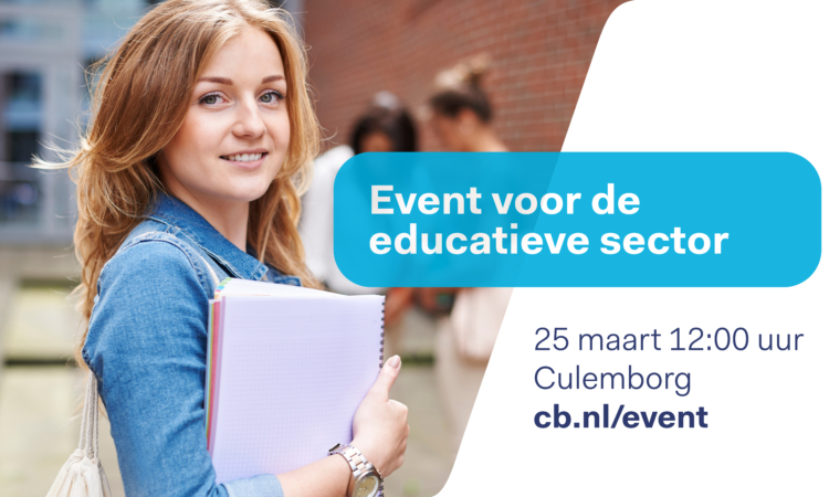 40834 CB Uiting Educatief event A 16 9