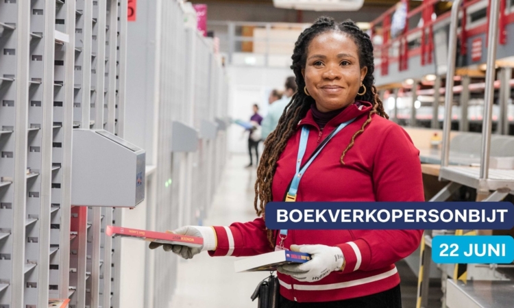 Kopie van Boekverkopersontbijt