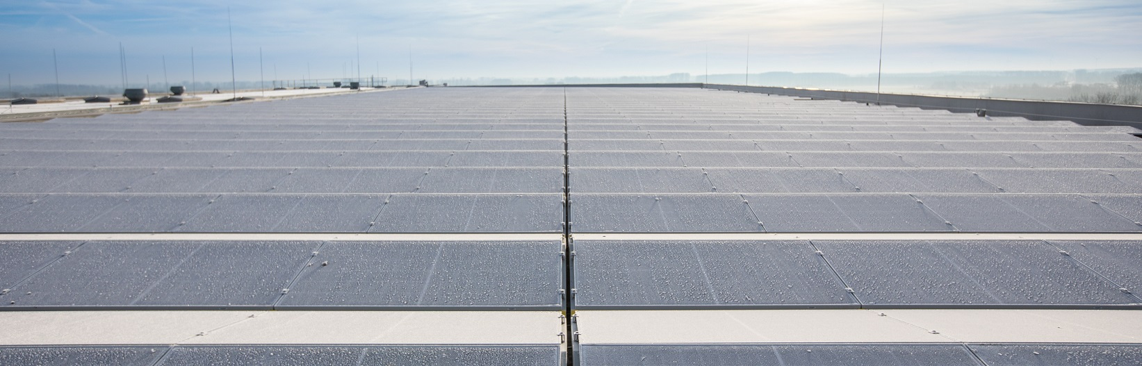 Zonnepanelen